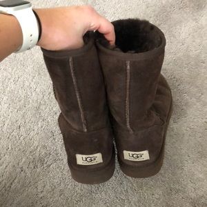 Ugg boots